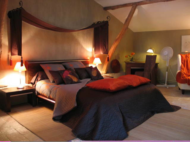 Bed And Breakfast Drudas 28537