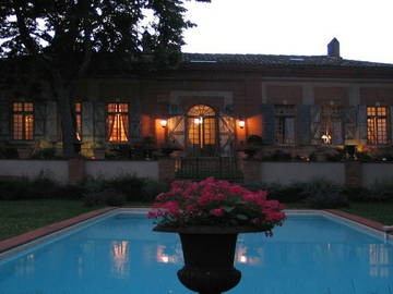 Chambre D'hôte Drudas 28537-10