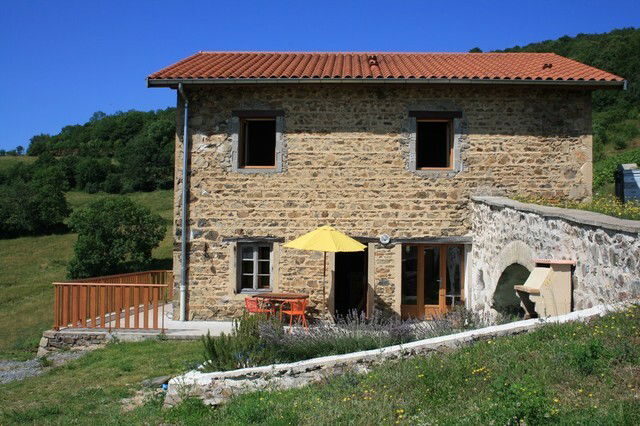 Bed And Breakfast Beaujeu 38998