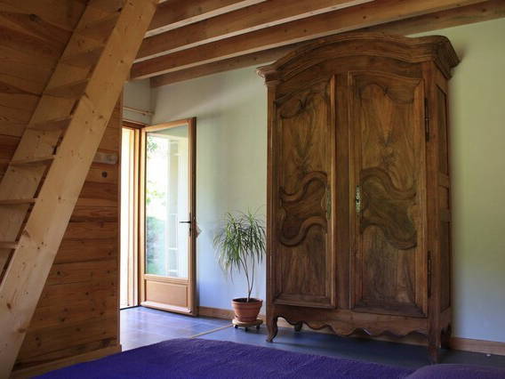 Chambres D'hôtes Beaujeu 38998-3