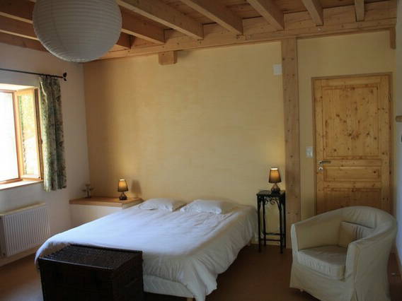 Chambres D'hôtes Beaujeu 38998-4