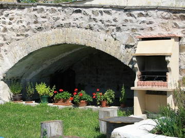 Chambre D'hôte Beaujeu 38998-6