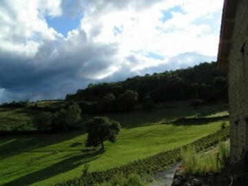 Chambre D'hôte Beaujeu 38998-11