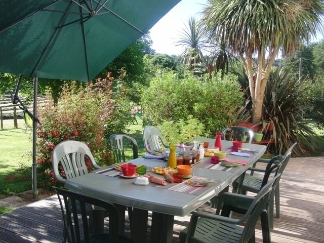 Bed And Breakfast Sare 41392