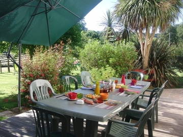 Chambre D'hôte Sare 41392-4