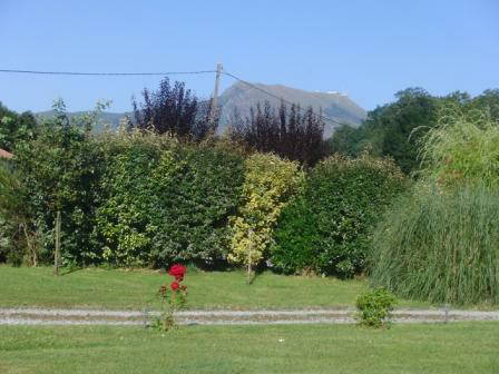 Habitaciones De Huéspedes Sare 41392-5