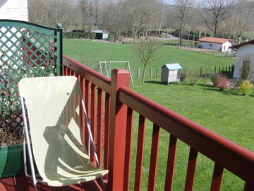 Chambre D'hôte Sare 41392-6