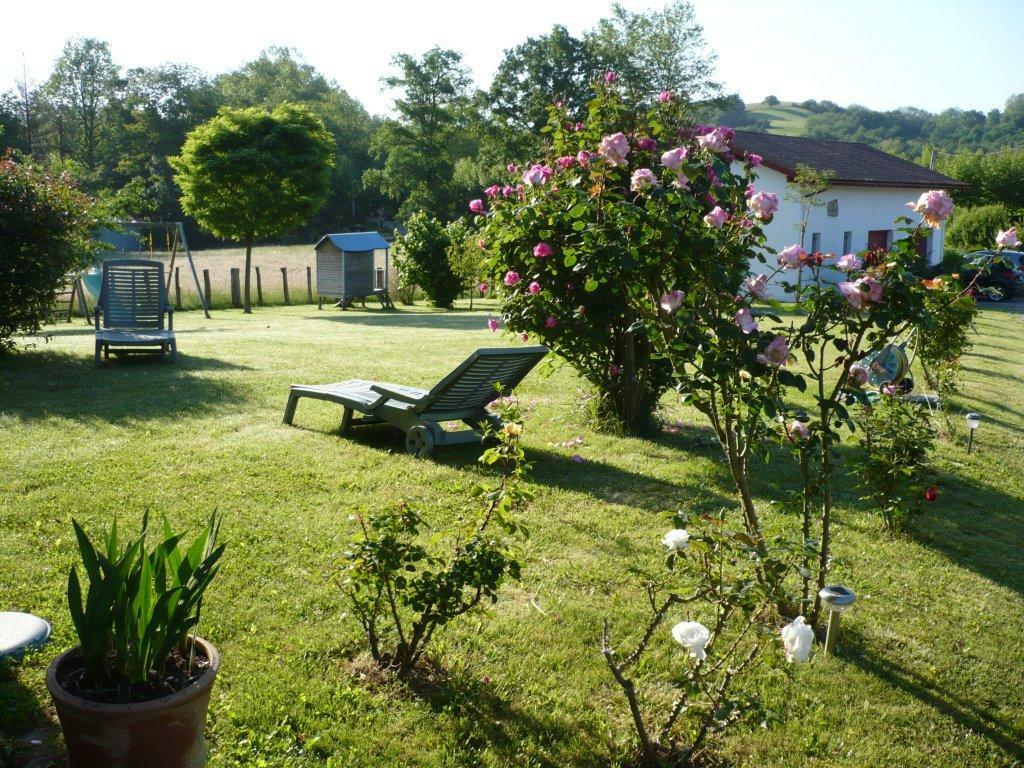 Bed And Breakfast Sare 41392