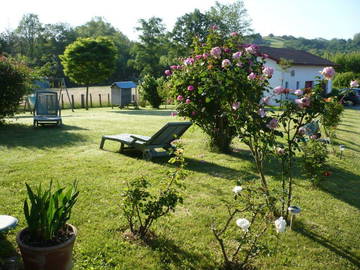 Chambre D'hôte Sare 41392-8