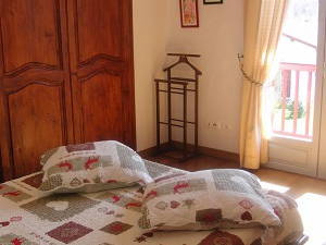 Chambre D'hôte Sare 41392-10