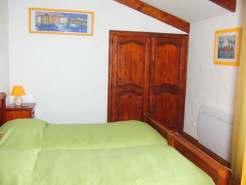 Chambre D'hôte Sare 41392-11