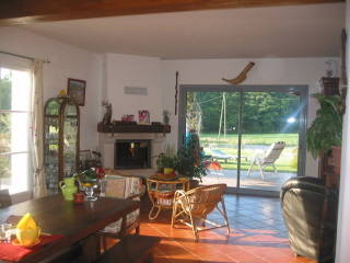 Chambre D'hôte Sare 41392-12