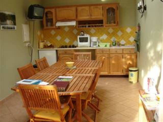 Homestay Croixrault 43362