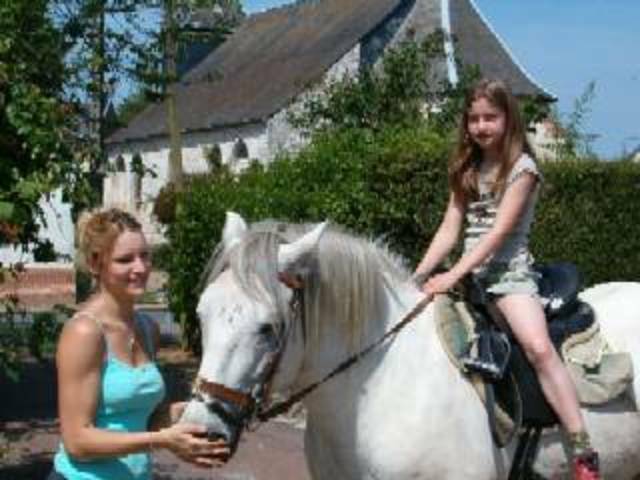 Bed And Breakfast Croixrault 43362