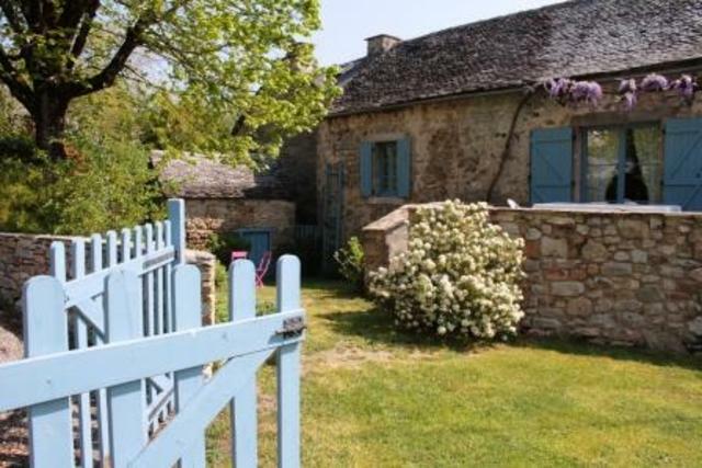 Bed And Breakfast La Fouillade 48083