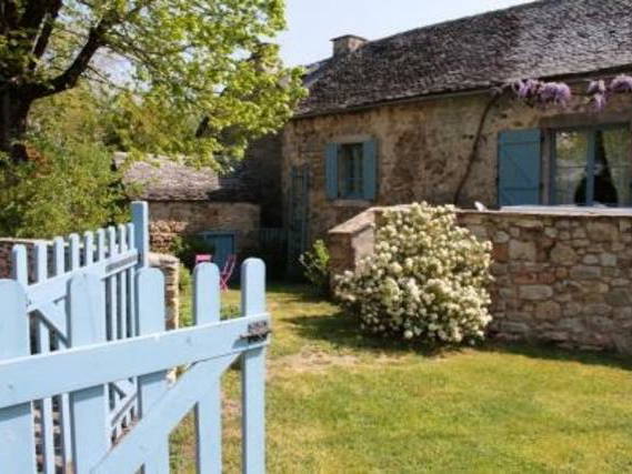 Gästrum La Fouillade 48083-2