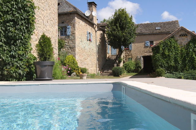 Bed And Breakfast La Fouillade 48083