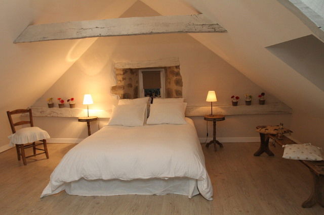 Bed And Breakfast La Fouillade 48083