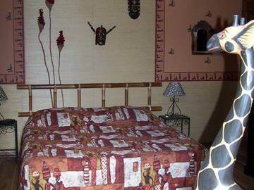 Chambre D'hôte Attignat-Oncin 48775-4