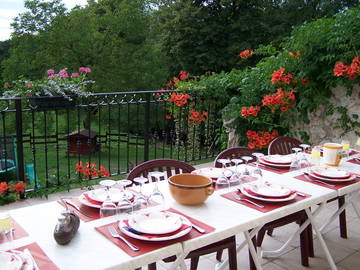 Chambre D'hôte Attignat-Oncin 48775-6