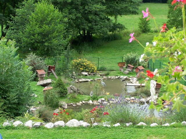 Bed And Breakfast Attignat-Oncin 48775