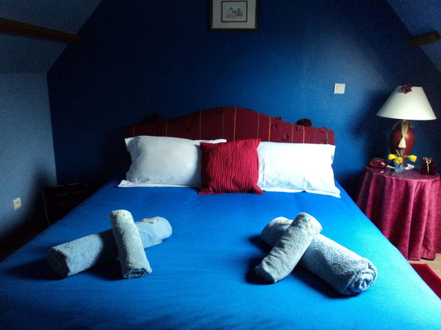 Bed And Breakfast Vassonville 49171