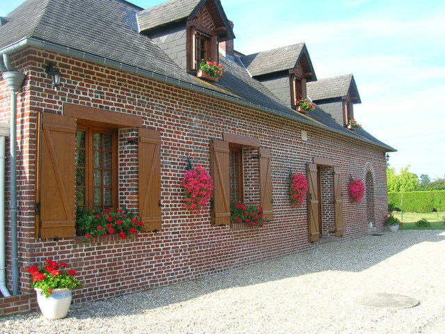 Bed And Breakfast Vassonville 49171