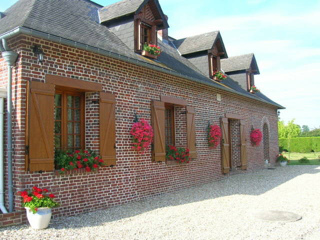 Gästezimmer Vassonville 49171-2