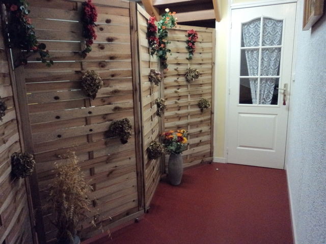 Bed And Breakfast Vassonville 49171