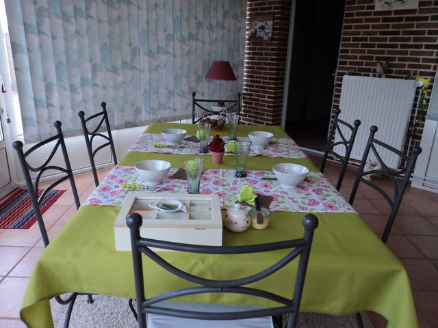 Bed And Breakfast Vassonville 49171