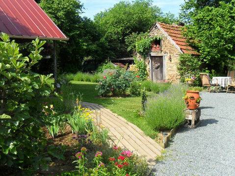 Chambre À Louer Préveranges 49268-1