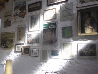 Chambres D'hôtes Préveranges 49268-3