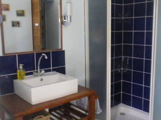 Chambre D'hôte Préveranges 49268-4