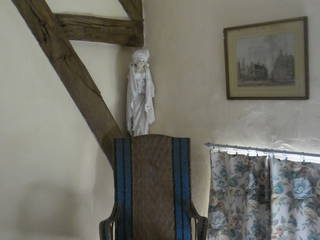 Chambre D'hôte Préveranges 49268-6