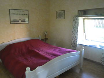 Chambre D'hôte Préveranges 49268-7