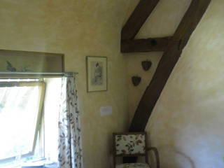 Chambre D'hôte Préveranges 49268-8