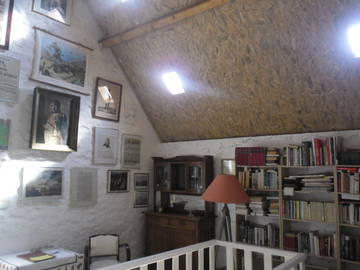 Chambre D'hôte Préveranges 49268-9