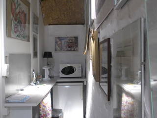 Chambre D'hôte Préveranges 49268-10