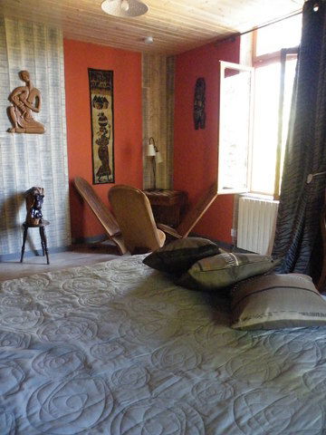 Bed And Breakfast Saint-Cirice 49734