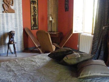 Gästezimmer Saint-Cirice 49734-1