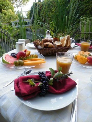 Bed And Breakfast Saint-Cirice 49734