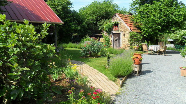 Bed And Breakfast Préveranges 49945