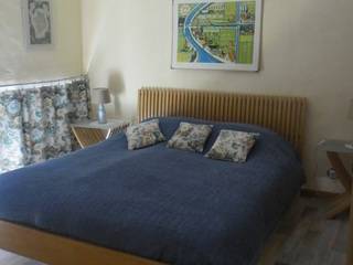 Room For Rent Préveranges 49945