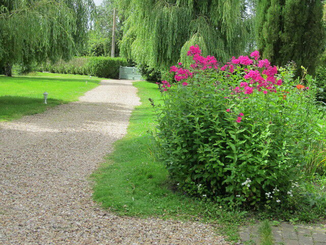 Bed And Breakfast Gisay-la-Coudre 52192