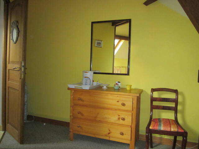 Chambres D'hôtes Gisay-la-Coudre 52192-5