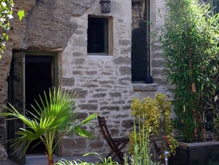 Chambres D'hôtes Doué-la-Fontaine 54877-1