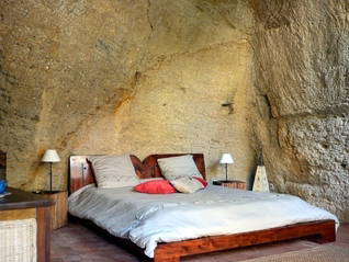 Chambres D'hôtes Doué-la-Fontaine 54877-2