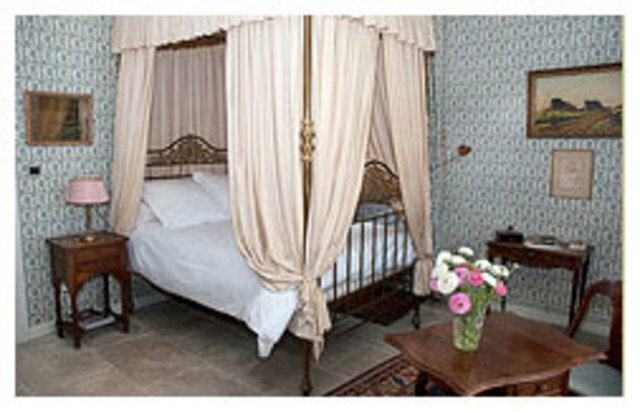 Bed And Breakfast Saint-Siffret 56459