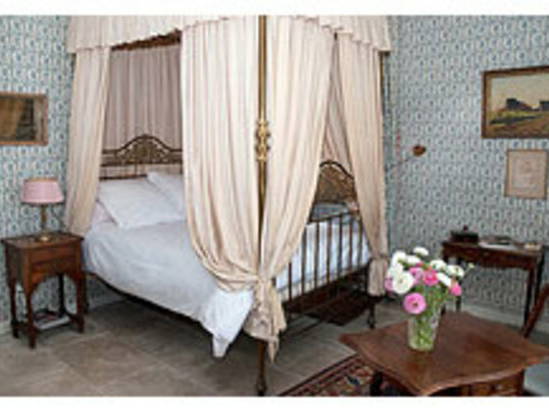 Habitaciones De Huéspedes Saint-Siffret 56459-3