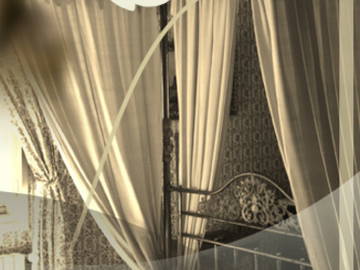 Chambre D'hôte Saint-Siffret 56459-4